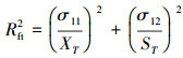 Mathematical equation