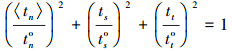 Mathematical equation