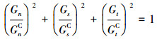 Mathematical equation
