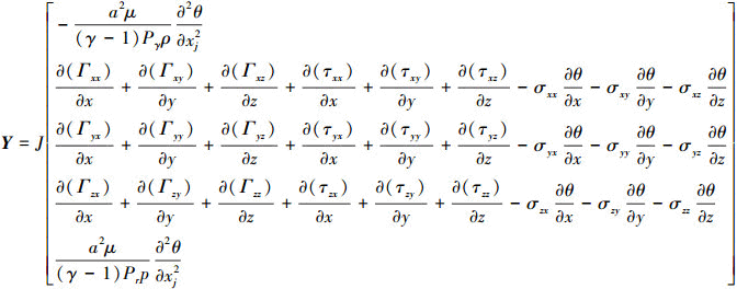 Mathematical equation