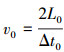 Mathematical equation