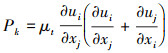Mathematical equation