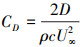 Mathematical equation