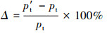Mathematical equation