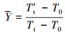 Mathematical equation