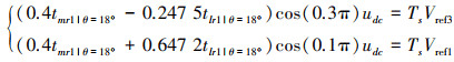 Mathematical equation