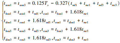 Mathematical equation