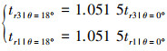 Mathematical equation
