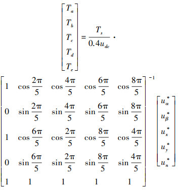 Mathematical equation