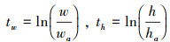 Mathematical equation