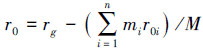 Mathematical equation