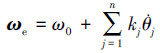 Mathematical equation