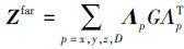 Mathematical equation