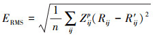 Mathematical equation