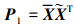 Mathematical equation