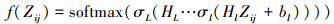 Mathematical equation