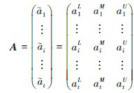 Mathematical equation