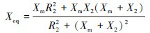 Mathematical equation
