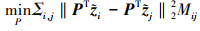 Mathematical equation