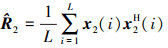 Mathematical equation