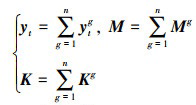 Mathematical equation
