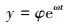 Mathematical equation