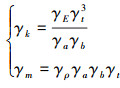 Mathematical equation
