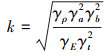 Mathematical equation