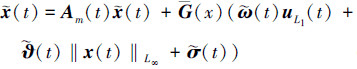 Mathematical equation