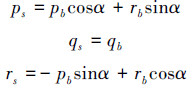 Mathematical equation