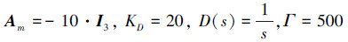 Mathematical equation