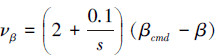 Mathematical equation