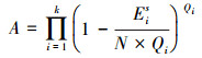 Mathematical equation