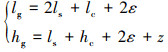 Mathematical equation