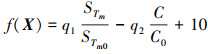 Mathematical equation