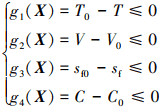 Mathematical equation