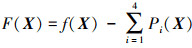 Mathematical equation