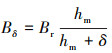 Mathematical equation