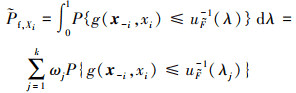 Mathematical equation