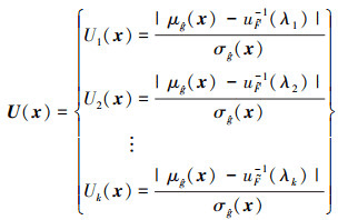 Mathematical equation
