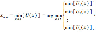Mathematical equation