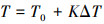 Mathematical equation