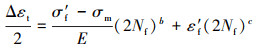 Mathematical equation