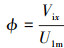 Mathematical equation