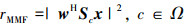 Mathematical equation