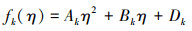 Mathematical equation