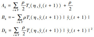 Mathematical equation