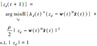 Mathematical equation