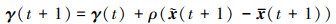 Mathematical equation