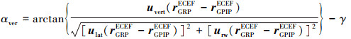 Mathematical equation